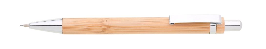 TURAL mikrotužka bambus/kov
