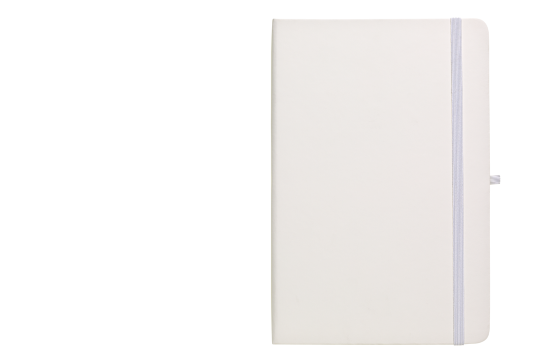 TOLAREN A5* zápisník PU