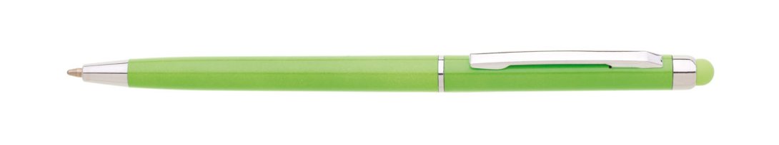 NOBLA TOUCH propiska plast