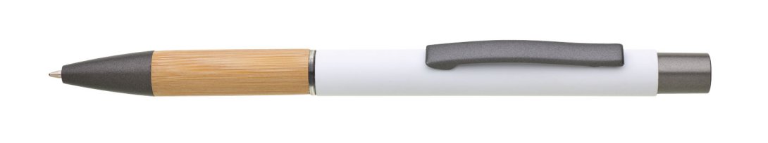 DORIO SOFT propiska bambus/kov - hrot 1,0 mm