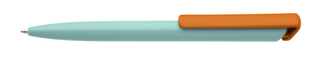 propiska BOIA zelené foam tělo