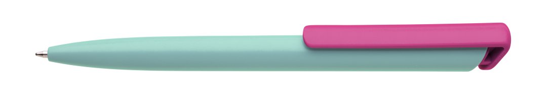 propiska BOIA zelené foam tělo