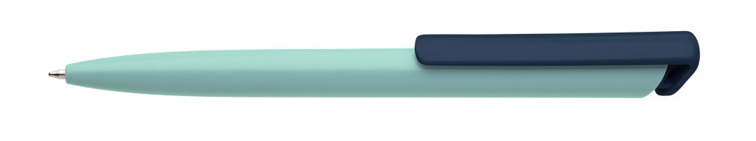 propiska BOIA zelené foam tělo