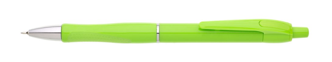 LUPIA propiska plast /D