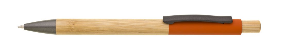 APULI SOFT propiska bambus/kov
