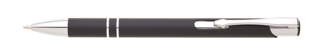 SIONA SOFT BLACK* propiska kov