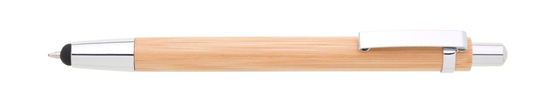 TURAL TOUCH BLACK *propiska bambus/kov