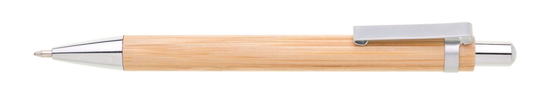 TURAL BLACK *propiska bambus/kov