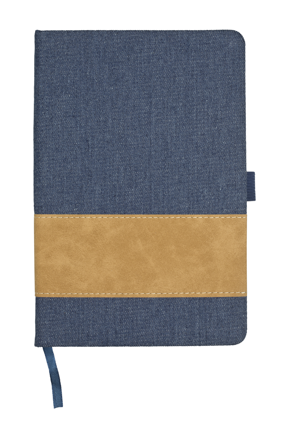 JEANS A5 zápisník