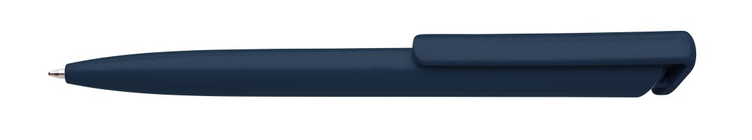 propiska BOIA modré navy tělo
