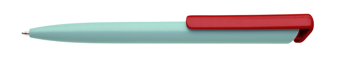 propiska BOIA zelené foam tělo