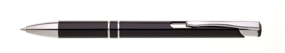 OIRA BLACK propiska plast