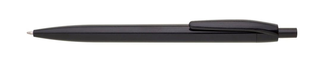 LORE BLACK propiska plast